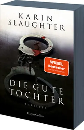 Slaughter |  Die gute Tochter | Buch |  Sack Fachmedien