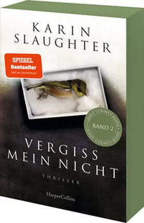 Slaughter | Vergiss mein nicht | Buch | 978-3-365-00535-4 | www.sack.de