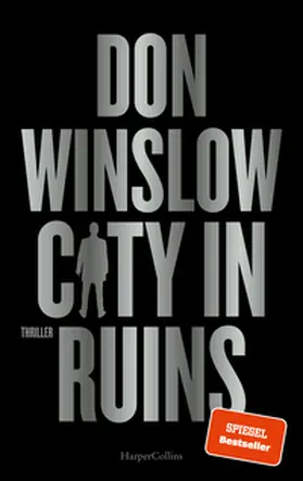 Winslow |  City in Ruins | Buch |  Sack Fachmedien