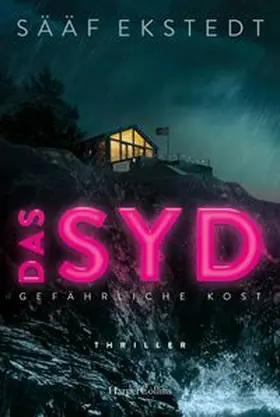 Winberg Sääf / Ekstedt |  Das Syd | Buch |  Sack Fachmedien