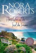 Roberts |  Herzklopfen auf der Insel der Träume | Buch |  Sack Fachmedien