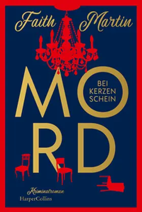 Martin |  Mord bei Kerzenschein | Buch |  Sack Fachmedien