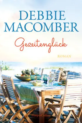 Macomber |  Gezeitenglück | Buch |  Sack Fachmedien