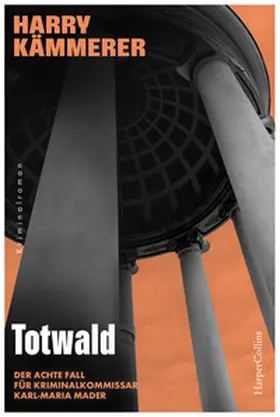 Kämmerer | Totwald | Buch | 978-3-365-00640-5 | www.sack.de