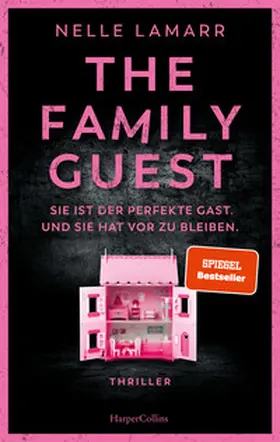 Lamarr |  The Family Guest | Buch |  Sack Fachmedien