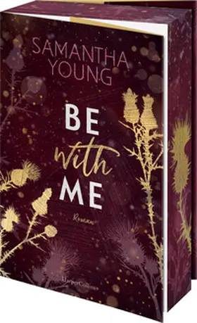 Young | Be with Me | Buch | 978-3-365-00677-1 | www.sack.de