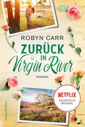Carr |  Zurück in Virgin River | Buch |  Sack Fachmedien