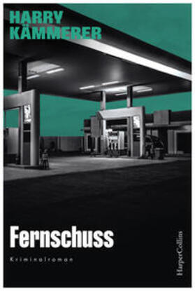 Kämmerer | Fernschuss | Buch | 978-3-365-00831-7 | sack.de