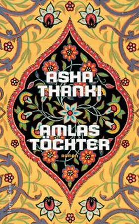 Thanki | Amlas Töchter | Buch | 978-3-365-00834-8 | www.sack.de