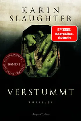 Slaughter | Verstummt | Buch | 978-3-365-00846-1 | www.sack.de