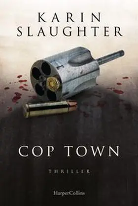 Slaughter | Cop Town | Buch | 978-3-365-00851-5 | www.sack.de