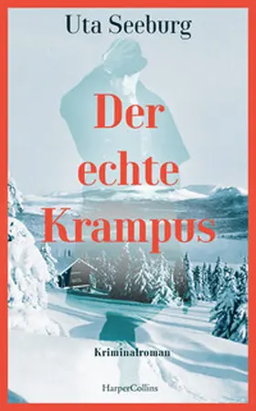 Seeburg |  Der echte Krampus | Buch |  Sack Fachmedien