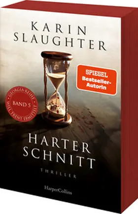 Slaughter |  Harter Schnitt | Buch |  Sack Fachmedien