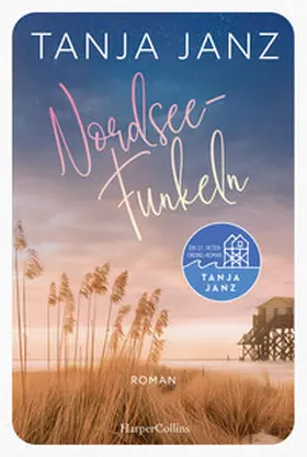 Janz | Nordseefunkeln | Buch | 978-3-365-00894-2 | www.sack.de