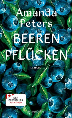 Peters |  Beeren pflücken | Buch |  Sack Fachmedien