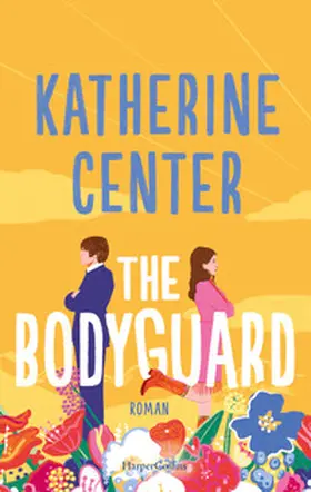 Center |  The Bodyguard | Buch |  Sack Fachmedien