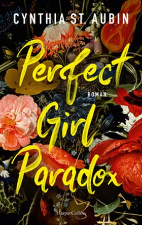 St. Aubin |  Perfect Girl Paradox | Buch |  Sack Fachmedien