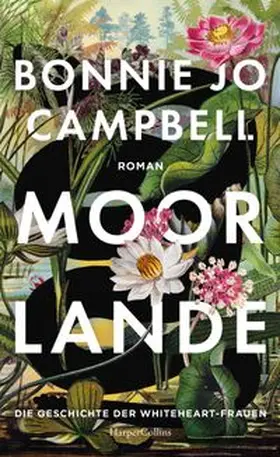 Campbell | Moorlande | Buch | 978-3-365-00993-2 | www.sack.de