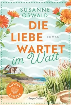 Oswald |  Die Liebe wartet im Watt | Buch |  Sack Fachmedien