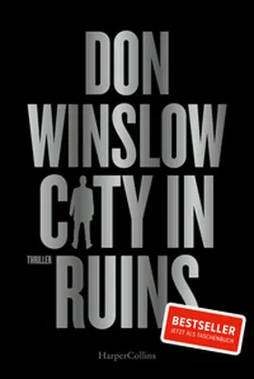Winslow | City in Ruins | Buch | 978-3-365-01024-2 | www.sack.de