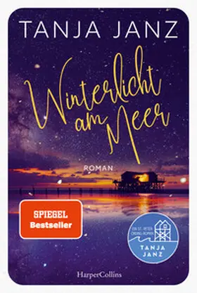 Janz |  Winterlicht am Meer | Buch |  Sack Fachmedien