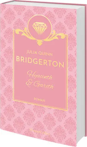 Quinn | Bridgerton - Hyacinth & Gareth | Buch | 978-3-365-01081-5 | www.sack.de