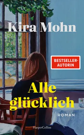 Mohn |  Alle glücklich | Buch |  Sack Fachmedien