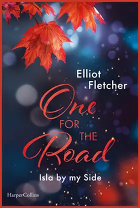 Fletcher |  One for the Road | Buch |  Sack Fachmedien