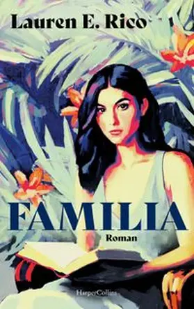Rico | Familia | Buch | 978-3-365-01102-7 | www.sack.de