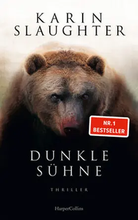 Slaughter |  Dunkle Sühne | Buch |  Sack Fachmedien