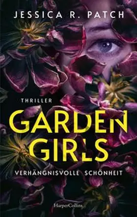 Patch | Garden Girls | Buch | 978-3-365-01165-2 | www.sack.de