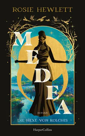 Hewlett |  Medea | Buch |  Sack Fachmedien