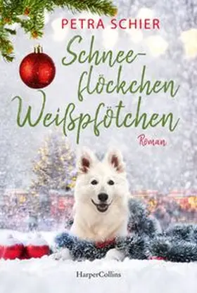 Schier |  Schneeflöckchen, Weißpfötchen | Buch |  Sack Fachmedien