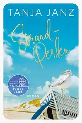 Janz | Strandperlen | Buch | 978-3-365-01187-4 | www.sack.de