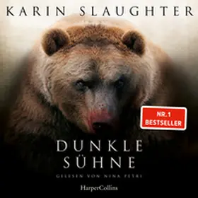 Slaughter | Dunkle Sühne | Sonstiges | 978-3-365-01231-4 | sack.de