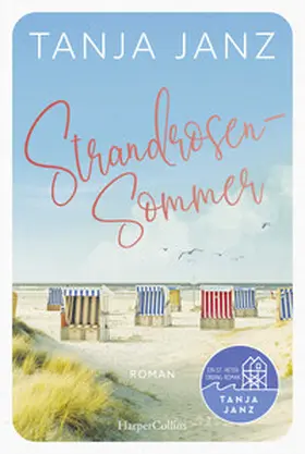 Janz | Strandrosensommer | Buch | 978-3-365-01260-4 | www.sack.de