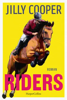 Cooper |  Riders | Buch |  Sack Fachmedien
