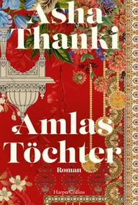 Thanki | Amlas Töchter | Buch | 978-3-365-01355-7 | www.sack.de