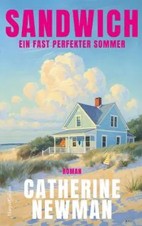 Newman |  Sandwich | Buch |  Sack Fachmedien