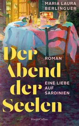 Berlinguer | Der Abend der Seelen | Buch | 978-3-365-01430-1 | www.sack.de