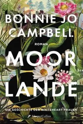 Campbell | Moorlande | Buch | 978-3-365-01474-5 | www.sack.de