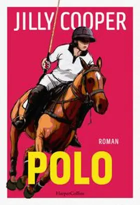 Cooper |  Polo | Buch |  Sack Fachmedien