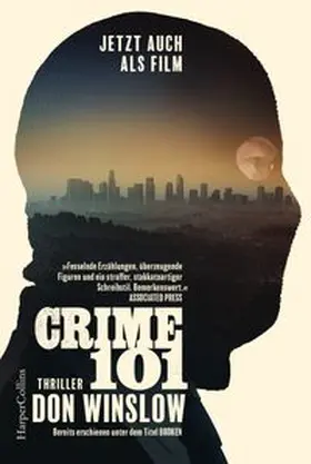 Winslow | Crime 101 Movie-Tie-in | Buch | 978-3-365-01498-1 | www.sack.de