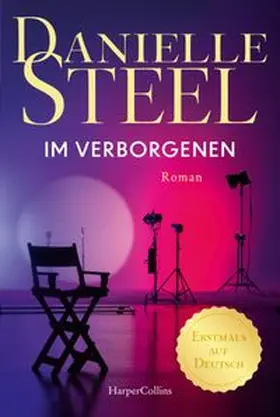 Steel |  Im Verborgenen | Buch |  Sack Fachmedien