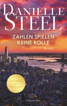 Steel |  Zahlen spielen keine Rolle | Buch |  Sack Fachmedien