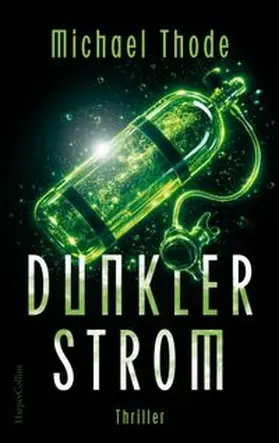 Thode |  Dunkler Strom | Buch |  Sack Fachmedien