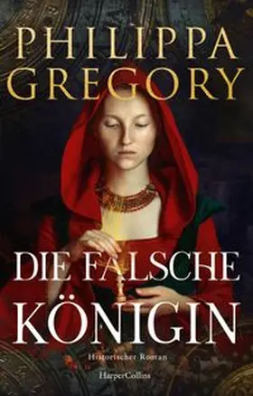 Gregory |  Die falsche Königin | Buch |  Sack Fachmedien