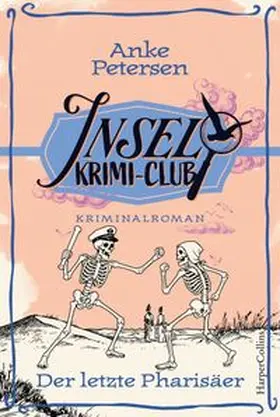 Petersen |  Der letzte Pharisäer | Buch |  Sack Fachmedien