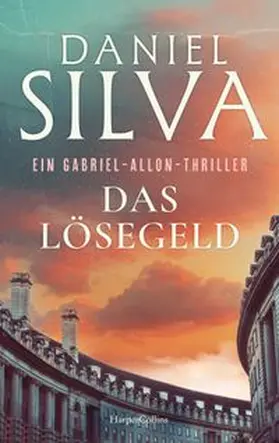 Silva |  Das Lösegeld | Buch |  Sack Fachmedien
