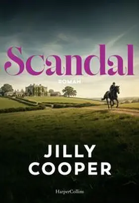 Cooper |  Scandal | Buch |  Sack Fachmedien